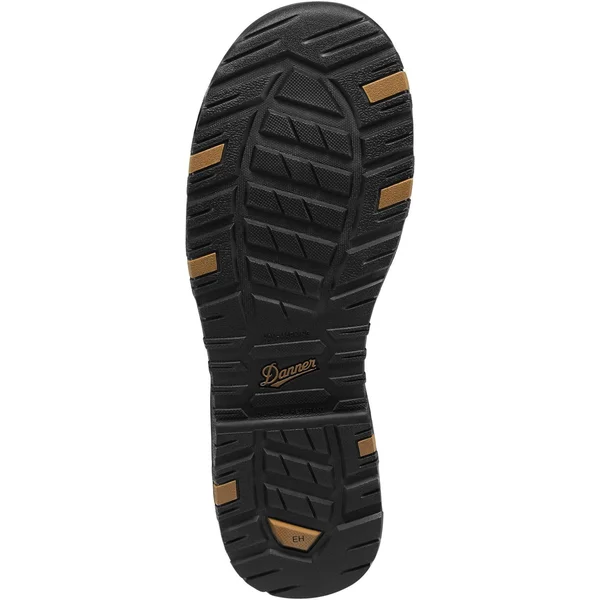 Danner Men's Caliper Waterproof Work Boots - Aluminum Toe
