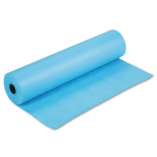 Spectra ArtKraft Duo-Finish Kraft Paper - Sky Blue