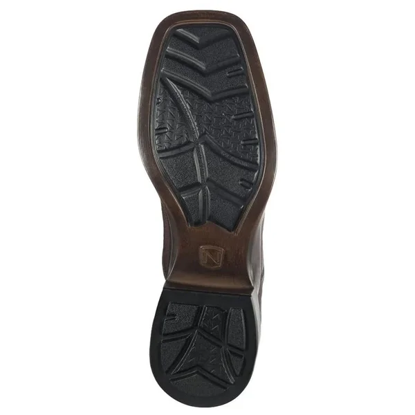 Noble Outfitters Mens All Around Square Toe Boot 7