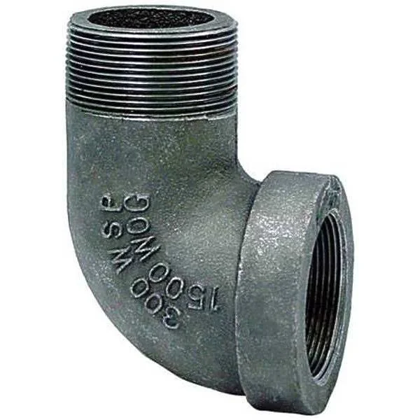Anvil 0310509203 Street Elbow, 90, 3 in.