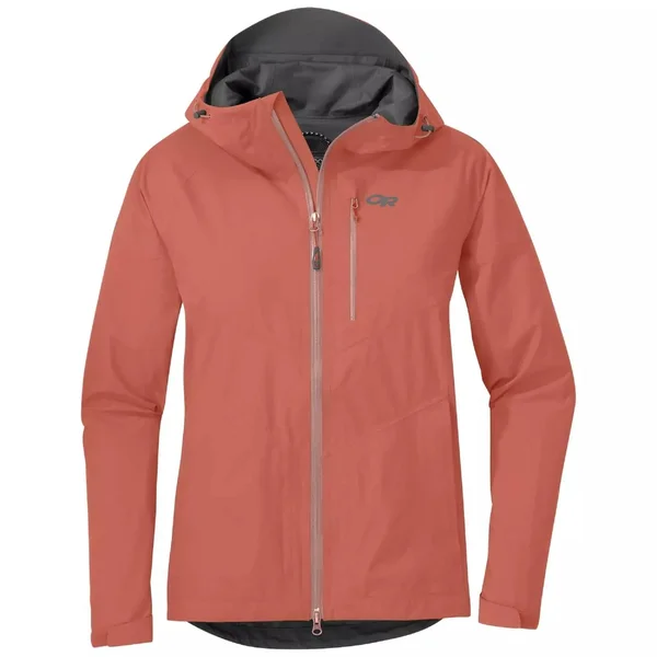 Outdoor Research Aspire Jacket - Women's Alpenglow, S