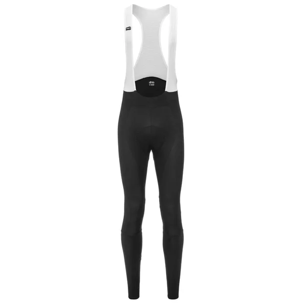 dhb Aeron Equinox Bib Tight Large Black Bib Tights Men's