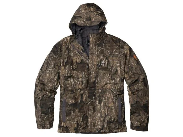 Browning Wicked Wing 3-1 Parka Realtree Timber Extra Large 3036715704