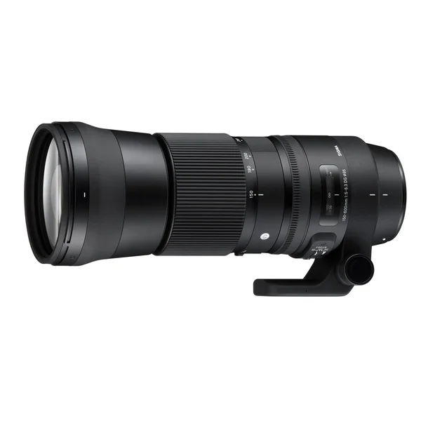 SIGMA 150-600mm F5-6.3 DG OS HSM Contemporary Lens For Canon