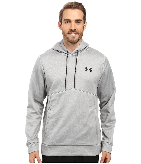 Under Armour Men's Storm Armour Fleece Hoodie