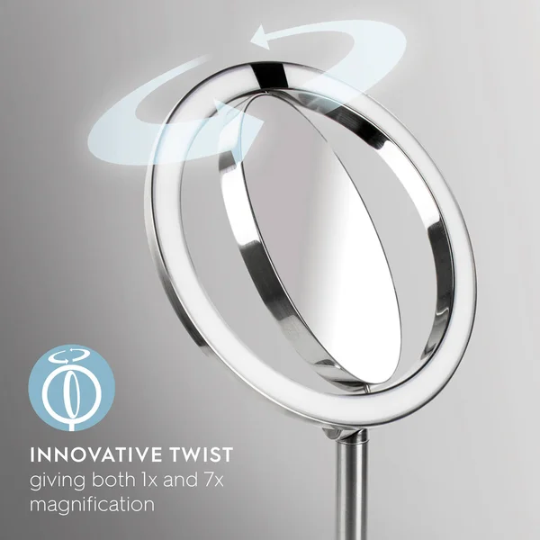 Homedics Approach Mirror