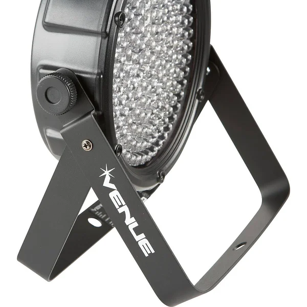 Venue Thinpar64 LED Par Light - 10 mm, Lightweight