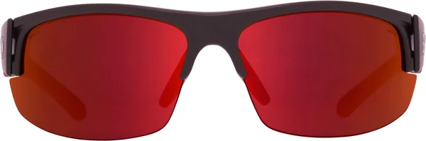 Spy Sprinter Sunglasses in Matte Black ANSI RX