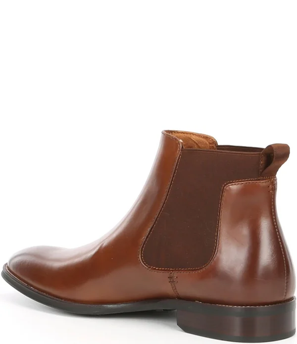 Kenneth Cole New York Men's Tully Chelsea Boot