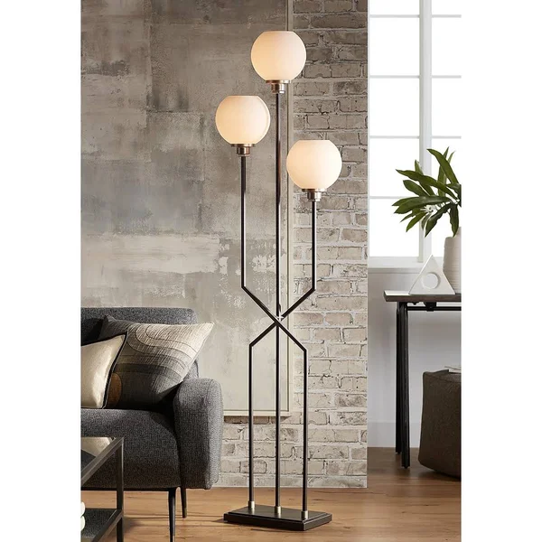 Pacific Coast Lighting Boulevard Floor Lamp
