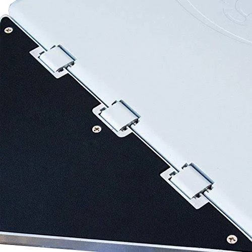 No1. Best scale-weighmax Transformer Digital metal-built Shipping Postal Scale, 300lbs by 0.02lb
