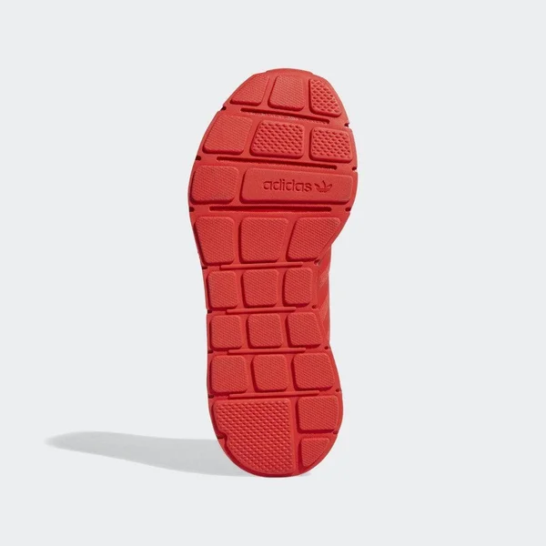Adidas Originals Women's Swift Run x Shoes - Red