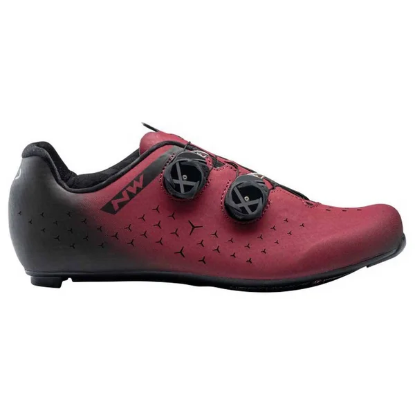 Northwave Revolution 2 Shoe 2021 Fuchsia/Black 44 1/2