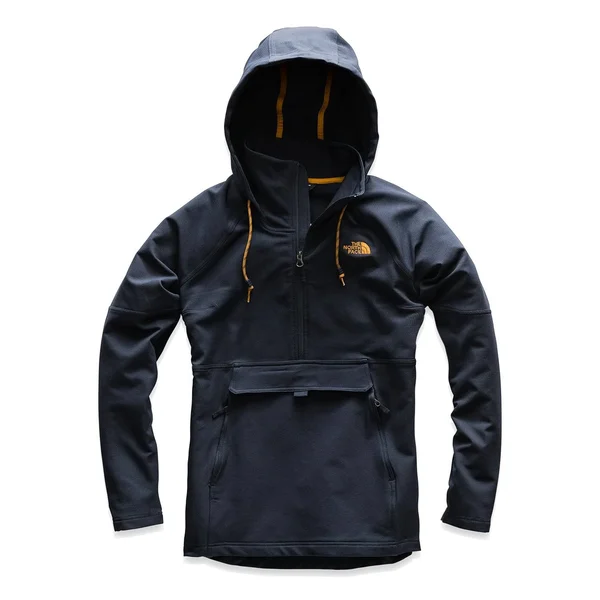 The North Face Tekno Ridge Hoodie - Women's Urban Navy/Urban Navy, Xs
