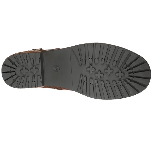 Skechers USA Dome-44662 6 Women's Brown