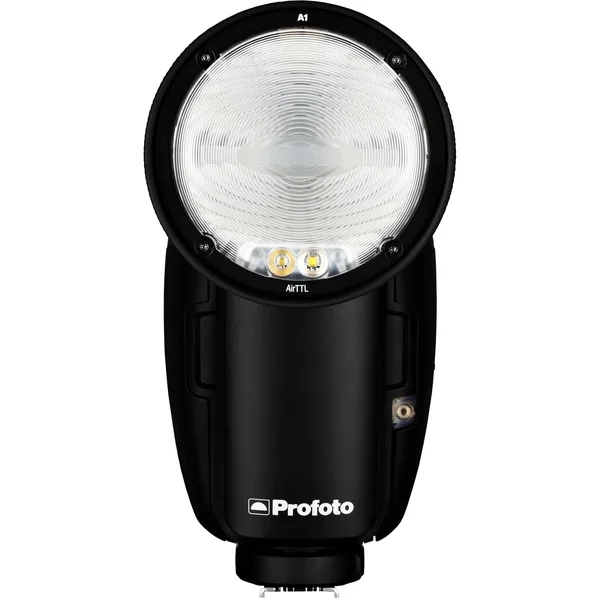 Profoto A1 AirTTL-C Studio Light for Canon