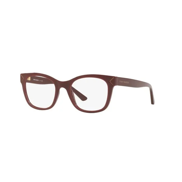 Tory Burch TY4003 Eyeglasses 1681 Bordeaux