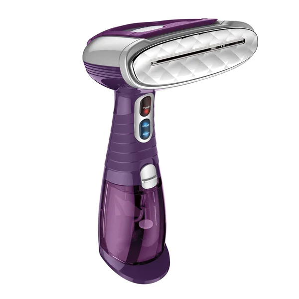Conair Turbo Extreme Steam Hand Held Fabric Steamer - Purple, Plum