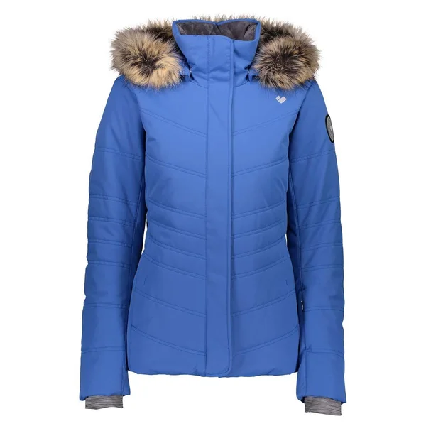 Obermeyer Women's Tuscany II Jacket - 8 - Knightly