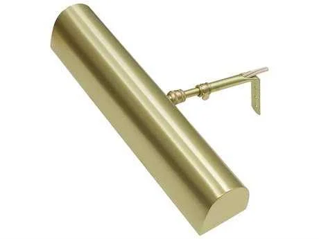 House of Troy T14-1-CA Classic Traditional Picture Light
