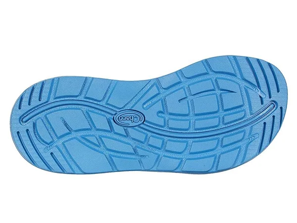 Women's Chaco Z/1 Classic Sandal, Size: 12, Blue
