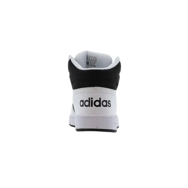 Adidas Men Hoops 2.0 Mid FY8617 11