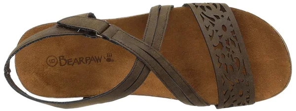 Bearpaw Glenda 9 Women's Marsh