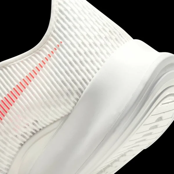 Nike Air Zoom SuperRep 2 White Women's HIIT Class Shoes - Size: 5