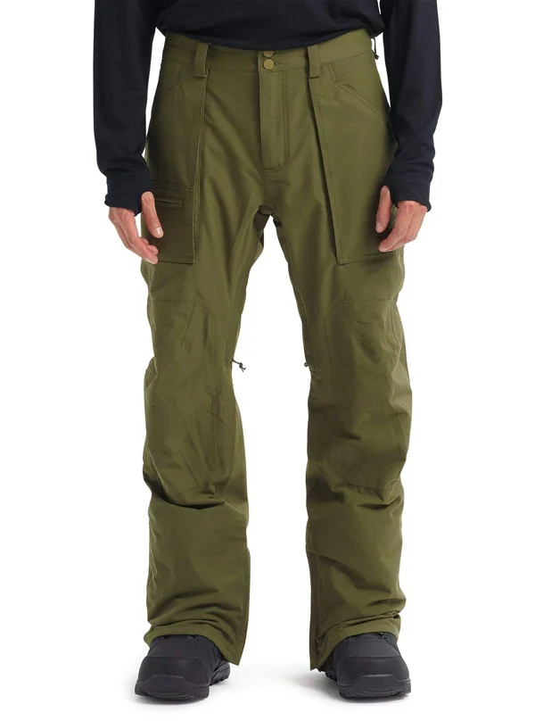 Burton Southside Pant L, Keef