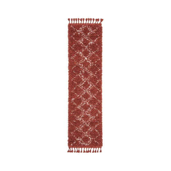 Safavieh Pro Lux Shag 400 PLX432P Rug 2&6x22x10& Rug