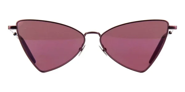 Saint Laurent SL 303 Jerry 007 Sunglasses Pink 58mm