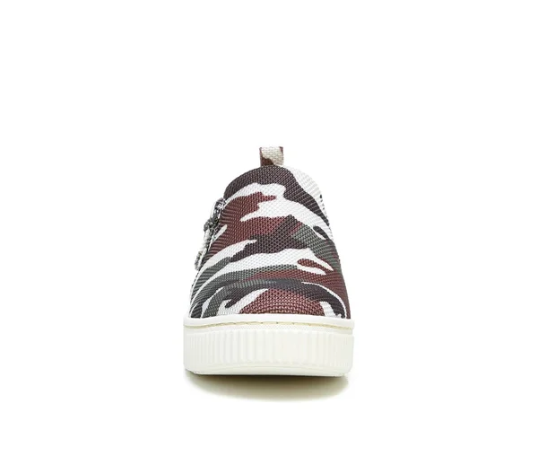 Naturalizer Womens Turner Slip on Sneaker