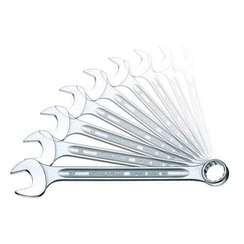 Stahlwille 13/16 Combination Spanner Set 96400816