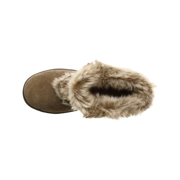Bearpaw Serenity 7 Women's Brown
