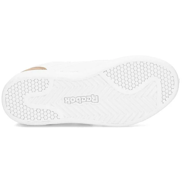 Reebok Shoes Royal Comp CLN 2V, DV4152 - White - 1.0