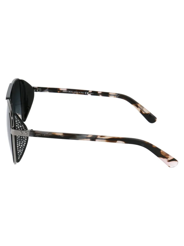Jimmy Choo RAVE/S Sunglasses