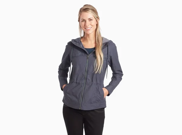 Kuhl Stryka Jacket, Ink, XL
