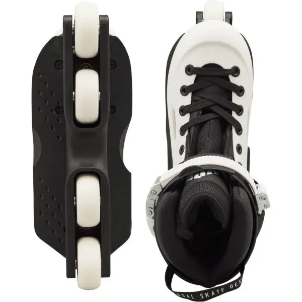 USD Sway Team 57 Skates