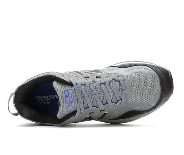 New Balance Mt510 Men's Athletic Shoe (Gray - Size 11)