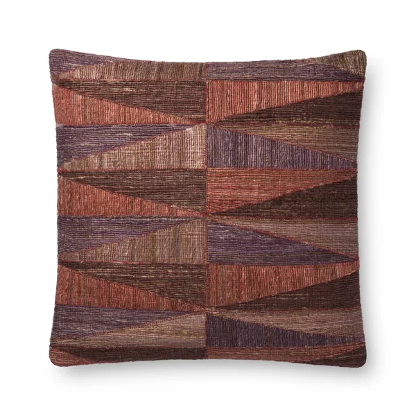 Loloi Pillows P0633 Multi