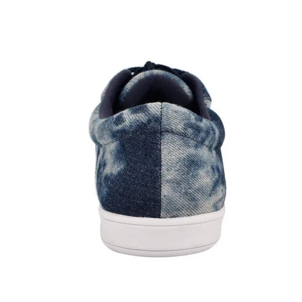 Easy Spirit AP2 5.5 Women's Denim