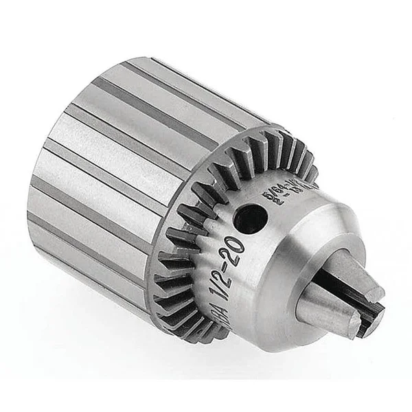 Jacobs 33BA-3/8x22 Plain Bearing Medium Duty 1/2x22 Chuck