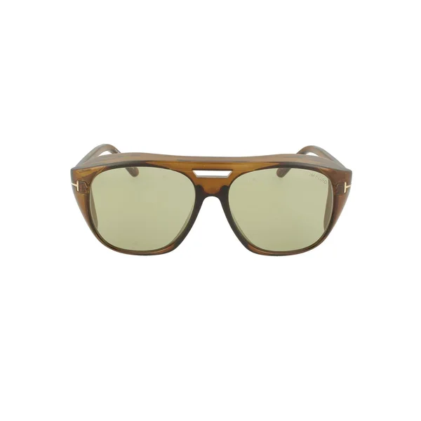 Tom Ford Sunglasses FT0799 Fender 48N