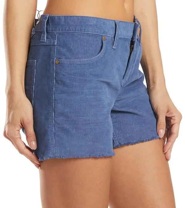 Carve Designs Oahu Short - Women's Coastal - 10