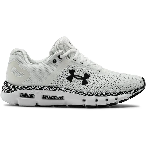 Under Armour Women's HOVR Infinite 2 Running Shoes - White - 5
