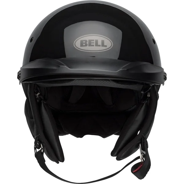 Bell - Pit Boss Helmet - Gloss Black Small