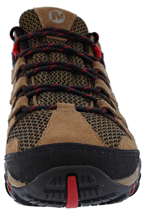 Merrell Men's Alverstone - Size: 11, Kangaroo