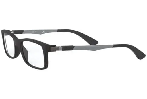 Ray-Ban Junior RY1588 3633 Matte Black