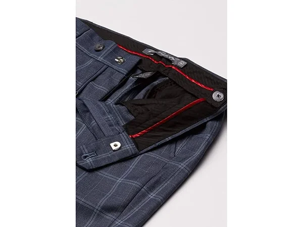 Appaman Stargazer Plaid Two Piece Mod Suit 8 - Plaid