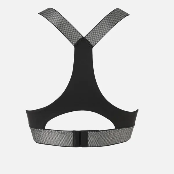 Calvin Klein Customized Stretch Bralette - Black - Bras